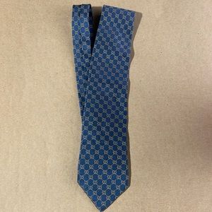 Gucci Tie